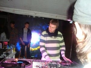 Pushkarev @ Medellin Colombia 26-07-2009