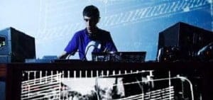 Mp3: Reeko @ Pole Night El Jardin (22-05-2010)