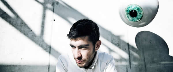 MIX DEL DÍA: Reeko – Tresor Berlin 12/07/13