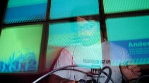 Robag Wruhme Live @ Pratersauna – 16-06-2010