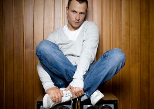 Mp3: Robert Dietz Live @ Love Family Park, Hanau, Germany – 03-07-2011
