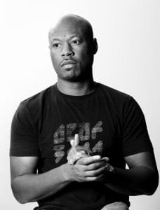 Robert Hood – Live at FUSE