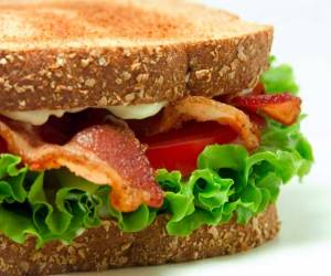 El sandwich cumple 250 años