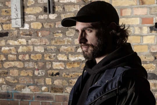 La entrega 91 de FabricLive es firmada por Special Request
