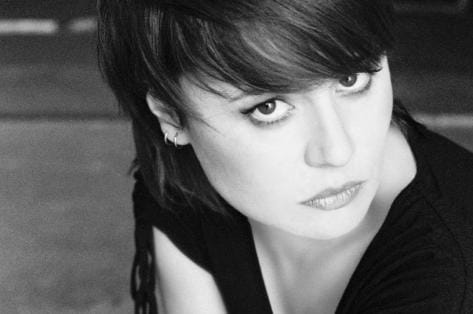 Steffi lanza su primer Album en Ostgut Ton