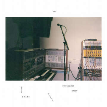 M. Geddes Gengras, Sun Araw y Butchy Fuego son The Celebrate Music Synthesizer Group...