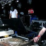 Mp3: Surgeon @ Fabric London 15-08-2009