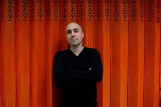 Mp3: Technasia – OHMcast 084 (31-08-2011)
