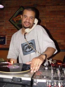 Terrence Parker – The Inspirational House Mix Show – 19-06-2010