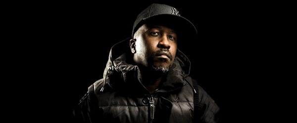 Todd Terry – Sound Design Part 1