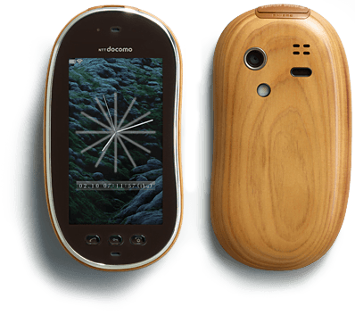Video: Touchwood! 森の木琴 Impresionante publicidad de un nuevo celular.
