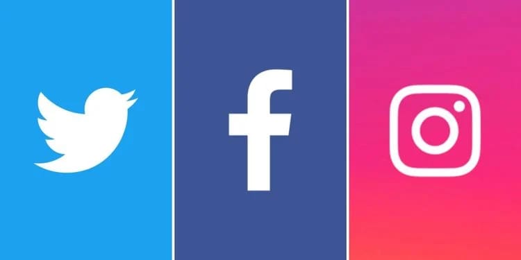 Rusia bloquea el acceso a Twitter, Facebook e Instagram