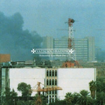 Hospital Productions desvela nuevo álbum de Vatican Shadow y posible debut en largo de Ron Morelli...