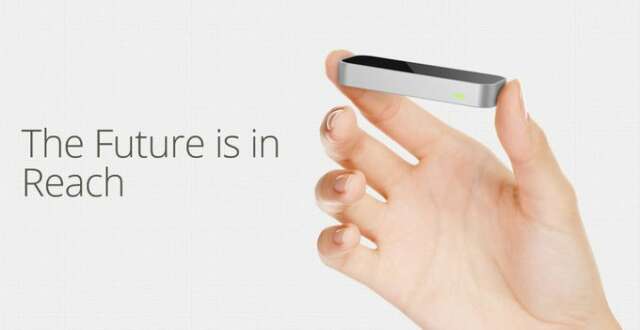 Leap, el gadget que cambiará la forma de interactuar con el PC