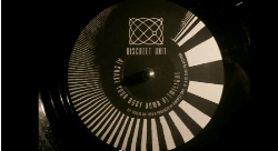 Buzztrack: Discreet Unit – Shake Your Body Down