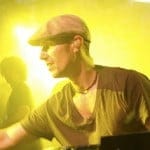 Mp3: Josh Wink @ Join Our Revolution Ibiza 18-08-2009