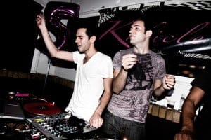 Wolf + Lamb Live @ Robot Heart, Burning Man – 2010