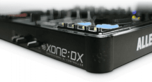 Allen & Heath presenta el Xone:DX.