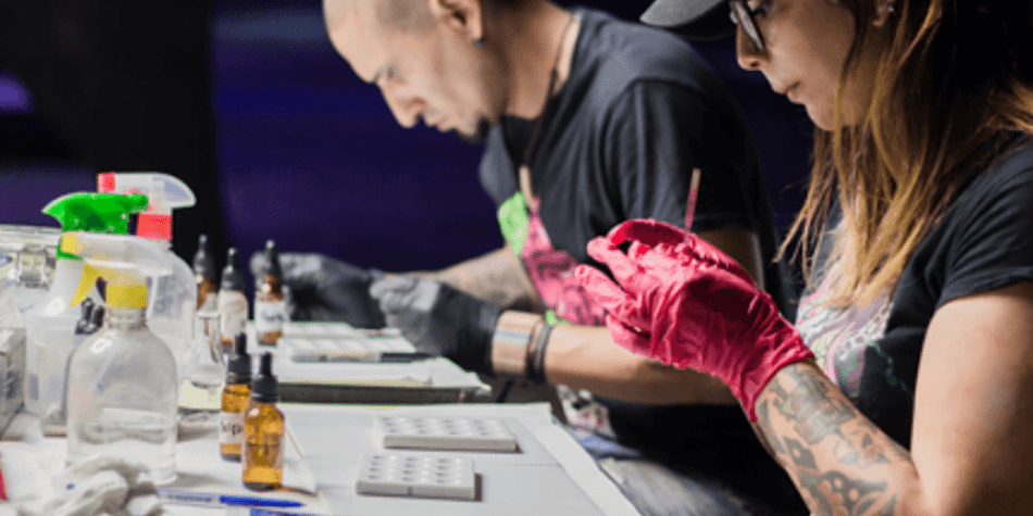 Échele Cabeza inaugura primer punto de atención especial en análisis de drogas en Bogotá