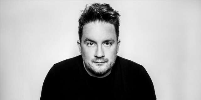 “Girl Powder” el nuevo trabajo de Eats Everything