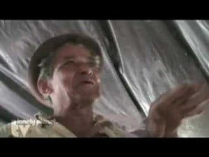 Cocaine Factory – Lonely Planet Travel Video