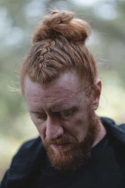 Parde Grilon confirma llegada de nuevo lanzamiento para Vector Function Records