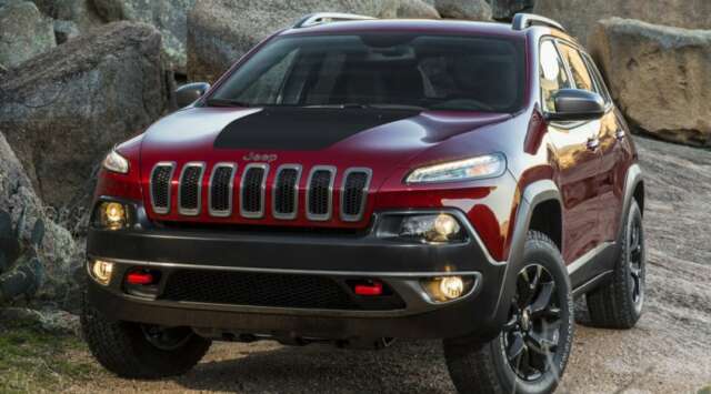 Jeep, Infiniti y Prius los carros que pueden ser HACKEADOS más facilmente