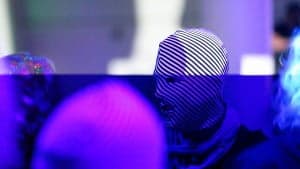 INTERVIEW: AUDION aka MATTHEW DEAR 2009 | MedellinStyle.com Exclusive