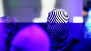 INTERVIEW: AUDION aka MATTHEW DEAR 2009 | MedellinStyle.com Exclusive