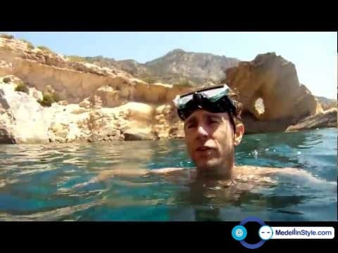 Richie: No boquería éste año es en el BORN.