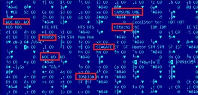 Estados Unidos ha infectado miles de Discos Duros Espías a sus más grandes Enemigos