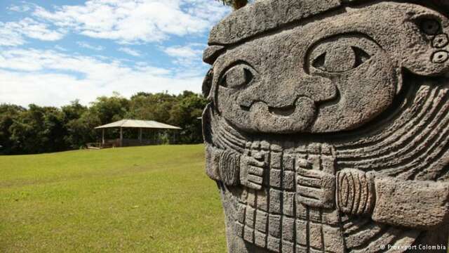 Colombia legaliza La Marihuana Medicinal
