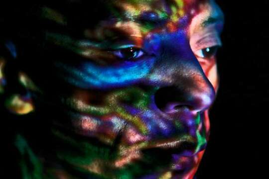 ESCUCHA: Jeff Mills – Descending/Micro Terra