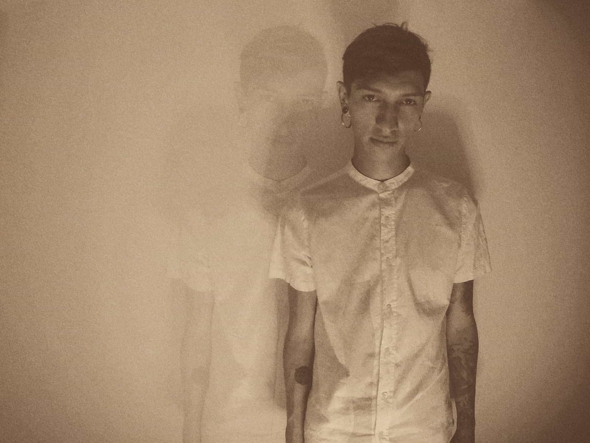 GOTSHELL lanza Storange en AXIS RECORDS sello de Jeff Mills