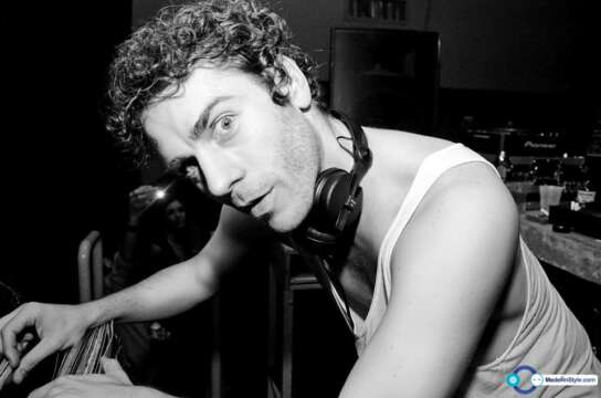 Mp3: Konrad Black | Get The Curse Podcast