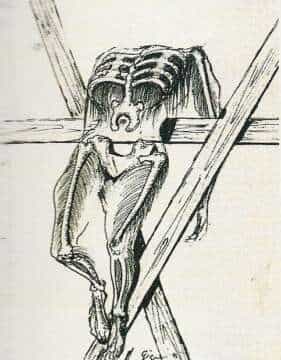 H.R. Giger, Primeras obras !!!