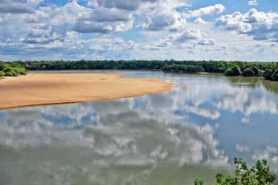 Una Orinoquia a la deriva