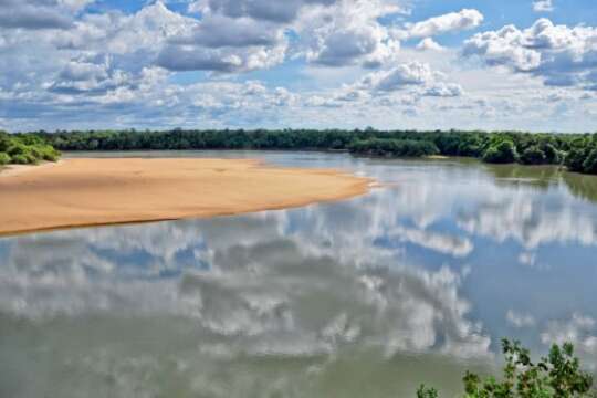 Una Orinoquia a la deriva