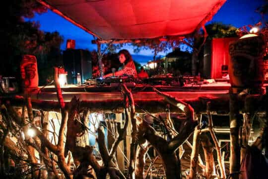 Sassy J, Ben Klock, Objekt y más en Dekmantel Selectors 2017