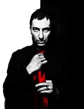 Mp3: Dubfire @ Amsterdam Dance Event – 20-10-2011