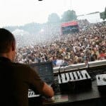 Mp3: Joris Voorn, Renato Cohen & Al Remond @ The Phonic Express 20-08-2009