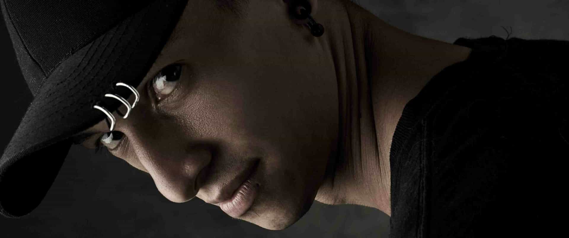 Gotshell estrena Crossing Desire EP para Quartz Records