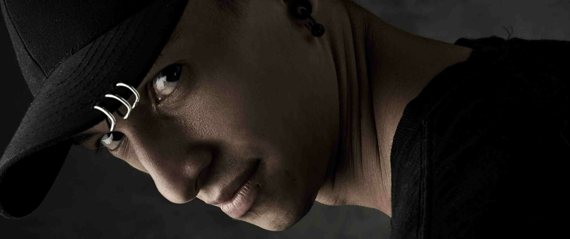 Gotshell estrena Crossing Desire EP para Quartz Records