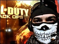 Videojuegos contra las pesadillas y secuelas de guerra...