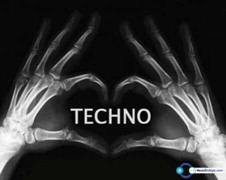 LUCY: Lo más vanguardista del 2014 para la CULTURA TECHNO