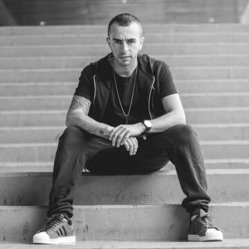 MIX DEL DIA: Deraout @ Bar Americas (06 Septiembre 2014)