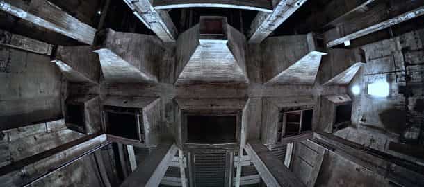 La conexión Berghain ( The Berghain Connection )