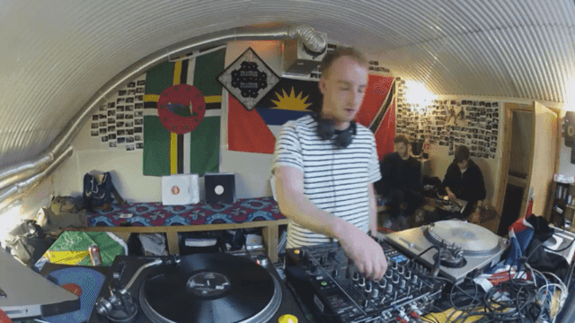 MIX DEL DÍA: Peverelist & Kowton 4 hour Boiler Room mix