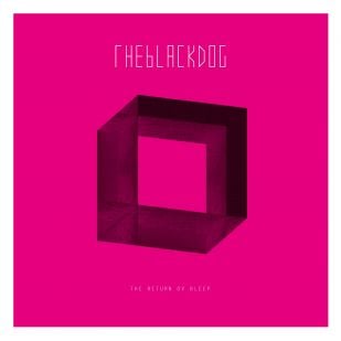 The Black Dog – The Return Ov Bleep