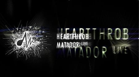 Heartthrob: 5 QUESTIONS 2013!